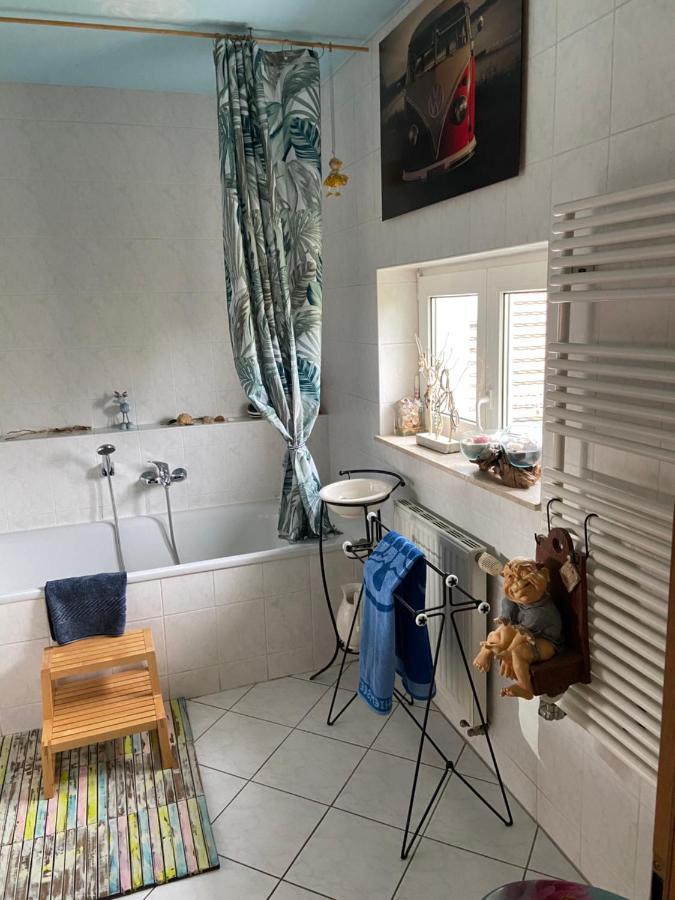 Dachterrassen Idylle Ueber Den Daechern Dresdens Dış mekan fotoğraf