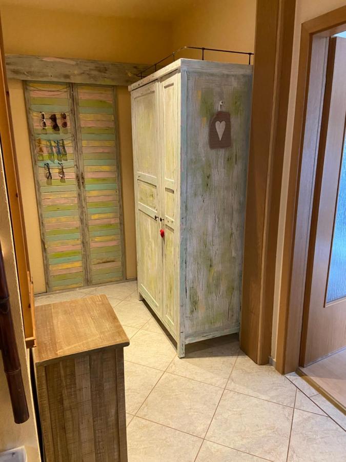 Dachterrassen Idylle Ueber Den Daechern Dresdens Dış mekan fotoğraf